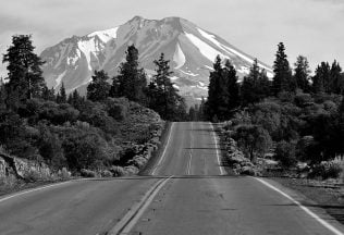 V oblasti Mount Shasta záhadne zmizlo jedenásť ľudí