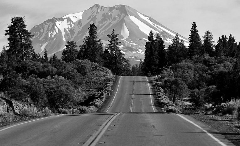 V oblasti Mount Shasta záhadne zmizlo jedenásť ľudí