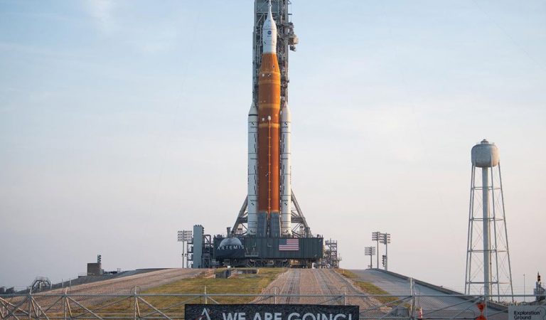 Sme vo vesmíre sami? NASA posiela odkaz