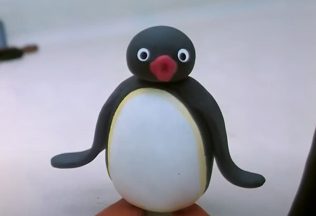 Zomrel Carlo Bonomi, muž, ktorý dal hlas tučniakovi Pingu