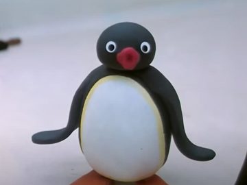 Zomrel Carlo Bonomi, muž, ktorý dal hlas tučniakovi Pingu