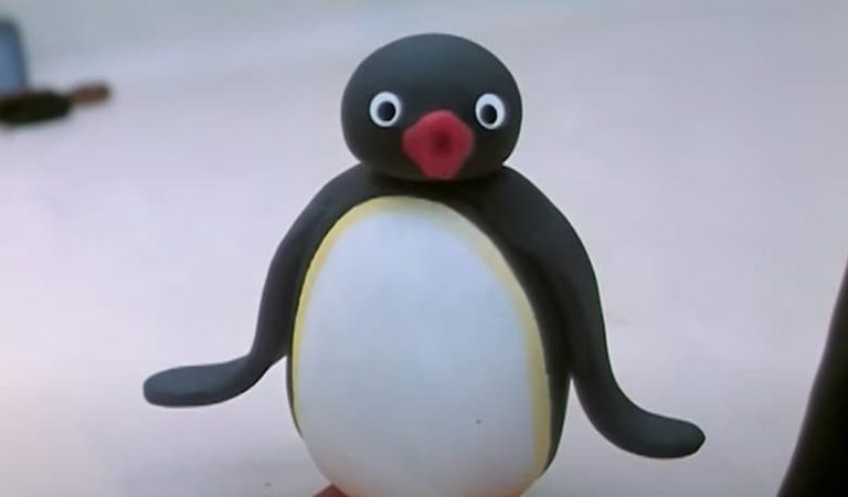 Zomrel Carlo Bonomi, muž, ktorý dal hlas tučniakovi Pingu