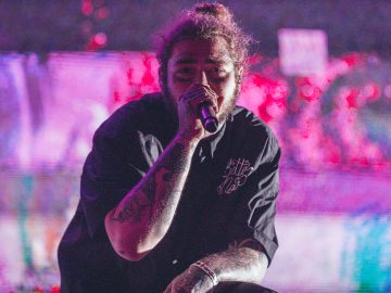 Post Malone ti ponúka poriadny balík, ak ho ošklbeš v kartách