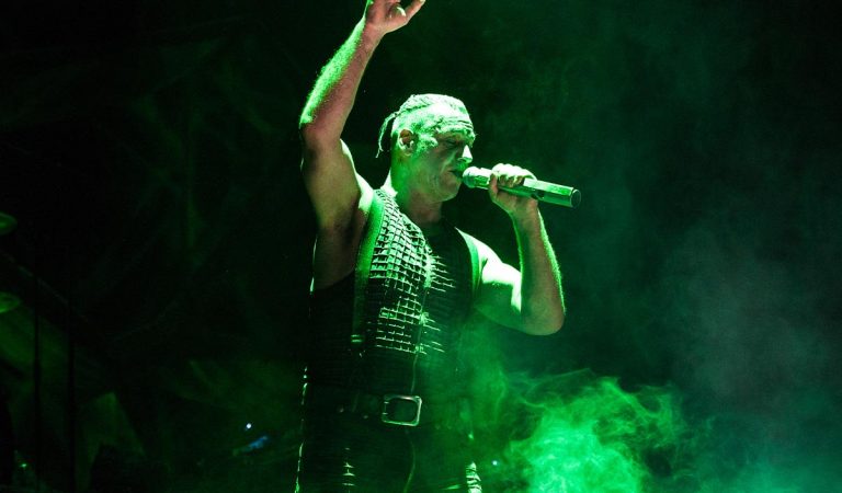 RAMMSTEIN opäť prídu na Slovensko