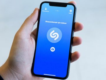 Shazam oslavuje 20 rokov. Zostavil playlist piesní, ktoré ľudia najčastejšie vyhľadávali