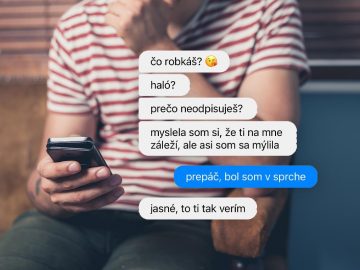 Slovenská odborníčka na toxické vzťahy varuje, na čo si dávať pozor