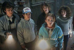 Otestuj sa: Uhádneš postavy zo Stranger Things na rozostrených obrázkoch?