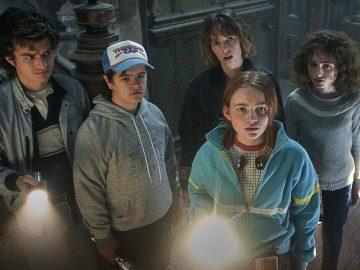 Otestuj sa: Uhádneš postavy zo Stranger Things na rozostrených obrázkoch?