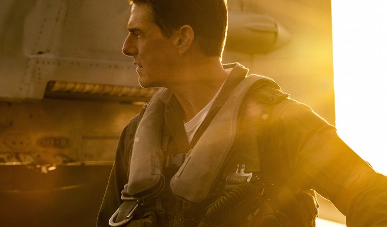 Top Gun: Maverick už v domácich tržbách prekonal aj kultový Titanic