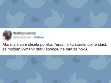 12 vtipných tweetov, ktoré dokazujú, že dospelosť je pasca a my všetci sme naleteli