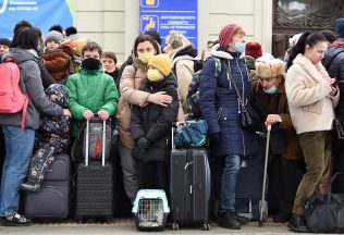 Akú prácu robí na Slovensku najviac Ukrajincov?