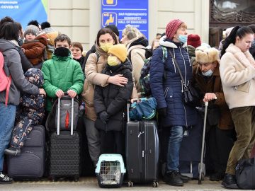 Akú prácu robí na Slovensku najviac Ukrajincov?