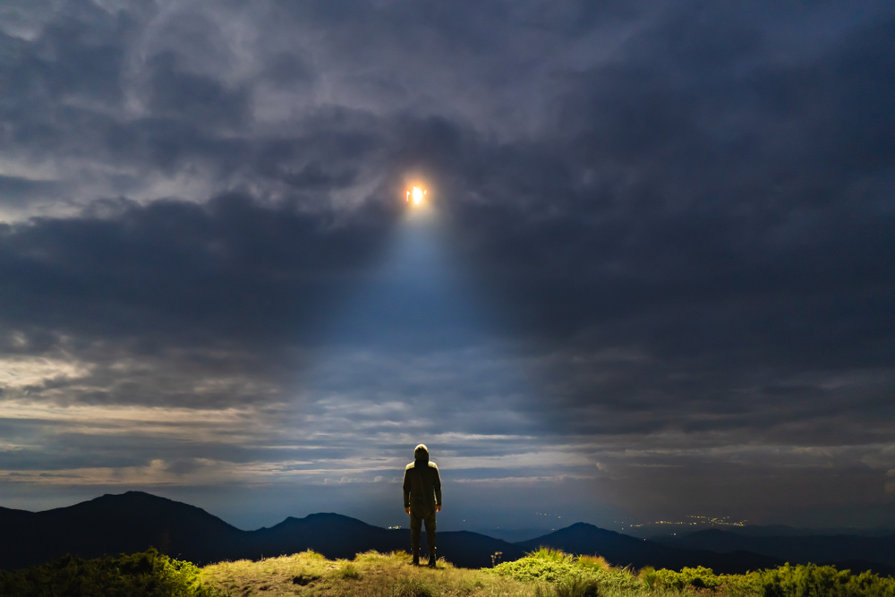 Sme vo vesmíre sami? NASA posiela odkaz