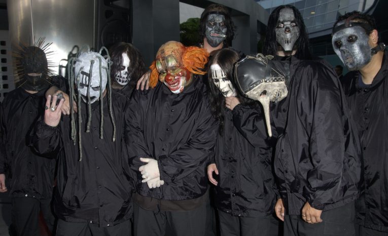 Zaujímavosti, ktoré nevieš o maskovanom fenoméne SLIPKNOT