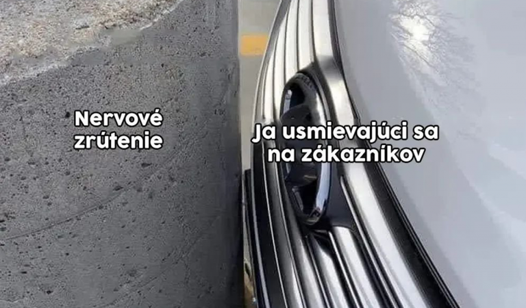 TOP 10 memes, ktoré vás bavili minulý týždeň najviac #35