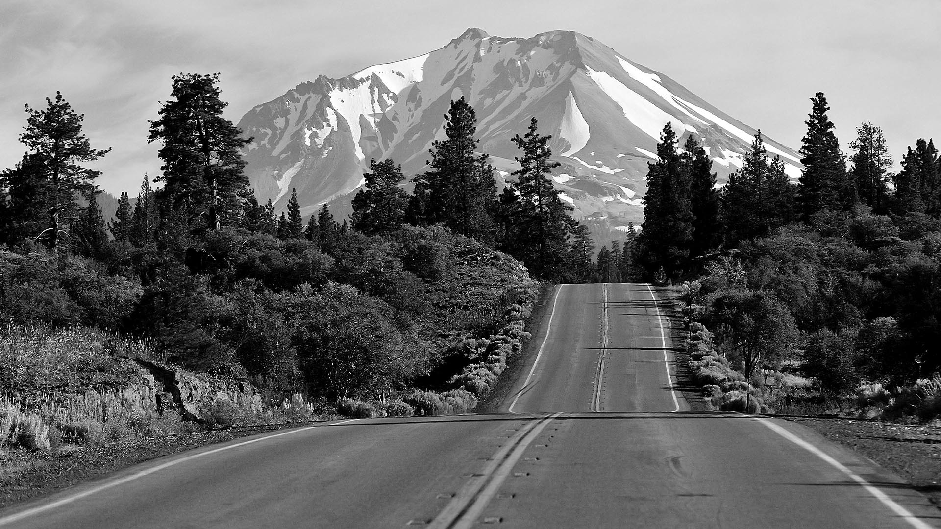 Oblasť Mount Shasta patrí k najzáhadnejším miestam sveta. Vyše 10 ľudí tam zmizlo bez stopy