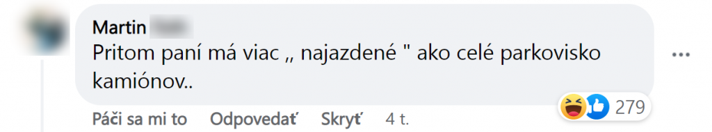 TOP KOMENTY: Najlepšie facebookové komentáre za mesiac august