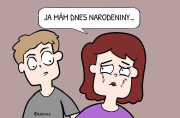 Pársekundový styk či výška výplaty. 5 nepríjemných sklamaní, ktoré poznáme všetci