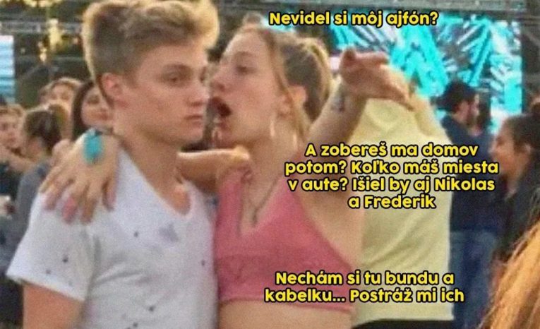 BACK TO THE MEMES: Veľké meme zhrnutie mesiaca august