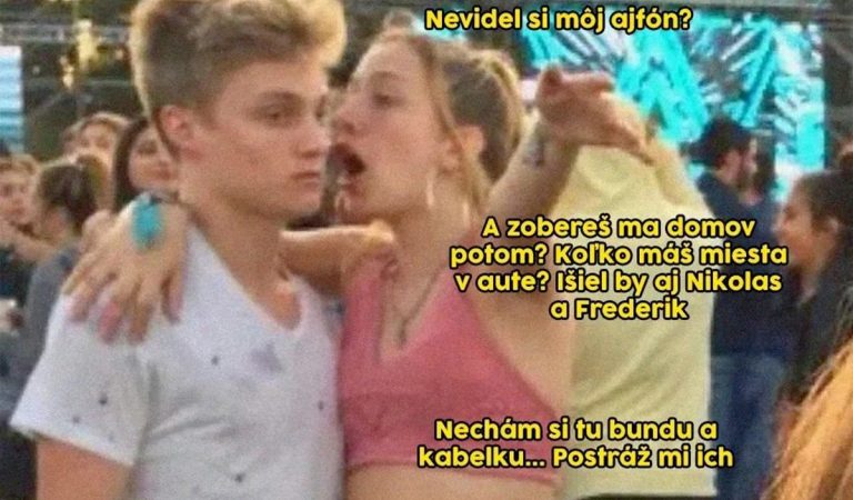 BACK TO THE MEMES: Veľké meme zhrnutie mesiaca august