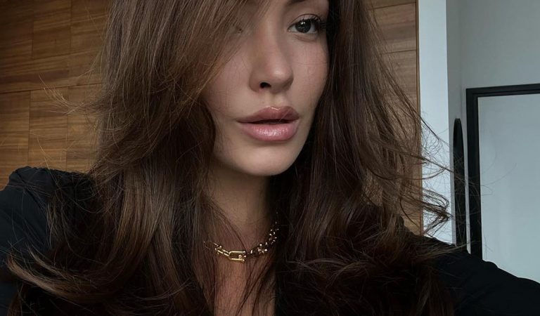 Ruskej influencerke hrozí 6 rokov väzenia za to, že použila Instagram