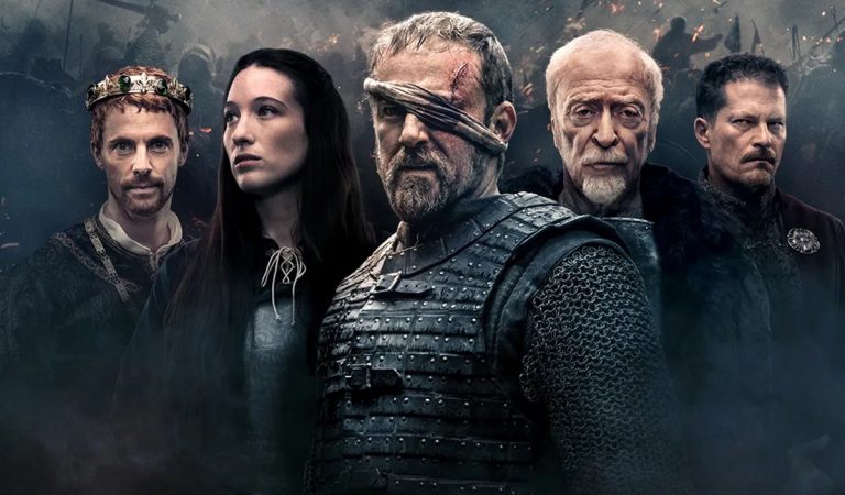 Do kín prichádza výpravný veľkofilm Jan Žižka