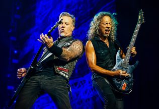 Prečo METALLICA už nikdy nepríde na Slovensko? Toto sú hlavné dôvody