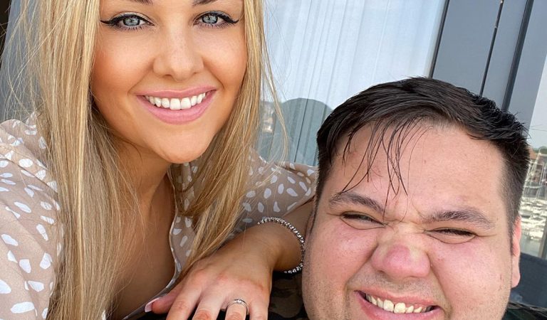 Manželia na TikToku dokazujú, že keď sa dvaja ľúbia, na vzhľade nezáleží