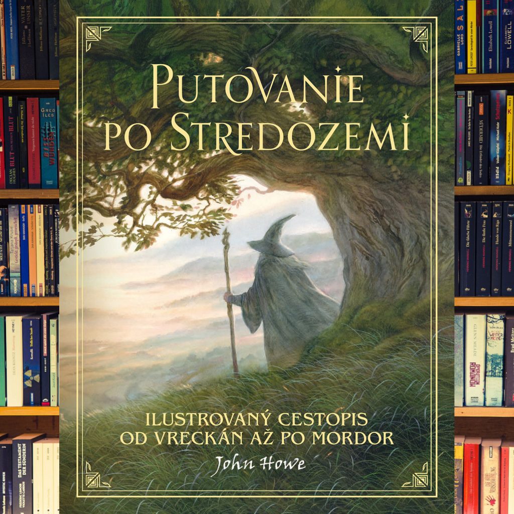 5 knižných noviniek, ktoré sa v auguste objavili v kníhkupectvách