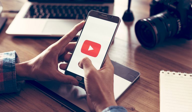 YouTube začal radiť pred videá 5 reklám, ktoré nebudeš môcť preskočiť