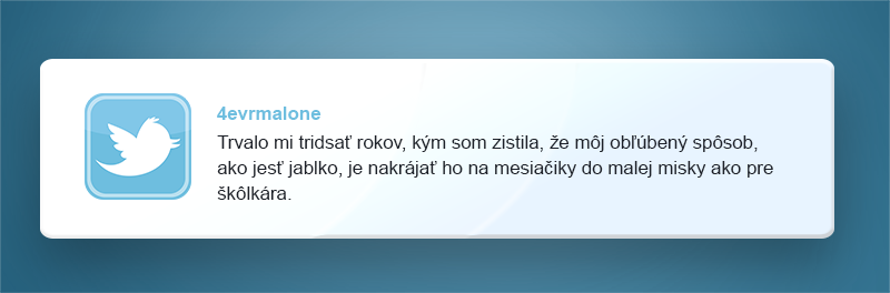 Twitter, vtipné tweety, zábavné príspevky, život po 25-ke, dospelosť