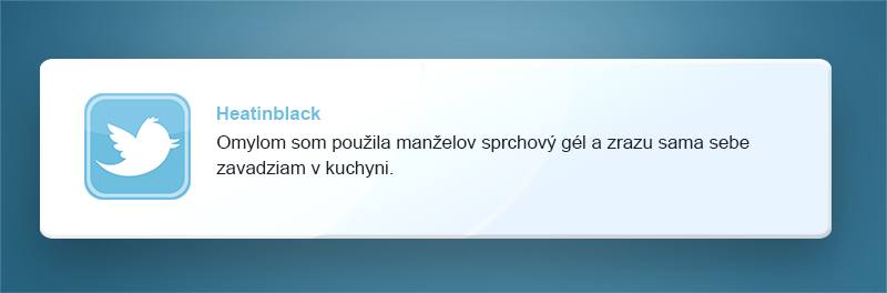 vtipné tweety, Twitter, vzťah, manželstvo, ženy