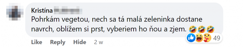 Slováci, jedlo, vtipné komentáre, kuchynské tajomstvá