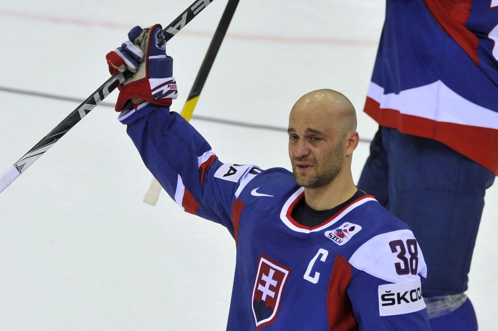 známi Slováci, Slovensko, nečakané úmrtia, slovenské osobnosti, legendy Slovenska, Pavol Demitra, Karol Duchoň