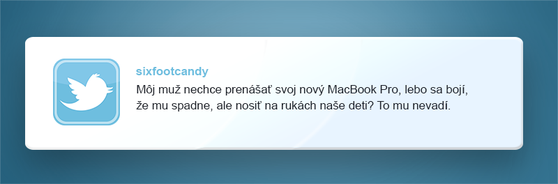 vtipné tweety, Twitter, vzťah, manželstvo, ženy