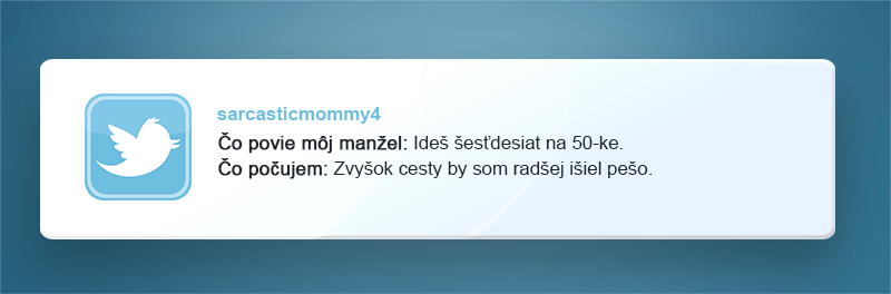 vtipné tweety, Twitter, vzťah, manželstvo, ženy