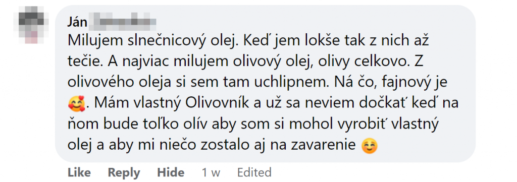 Slováci, jedlo, vtipné komentáre, kuchynské tajomstvá