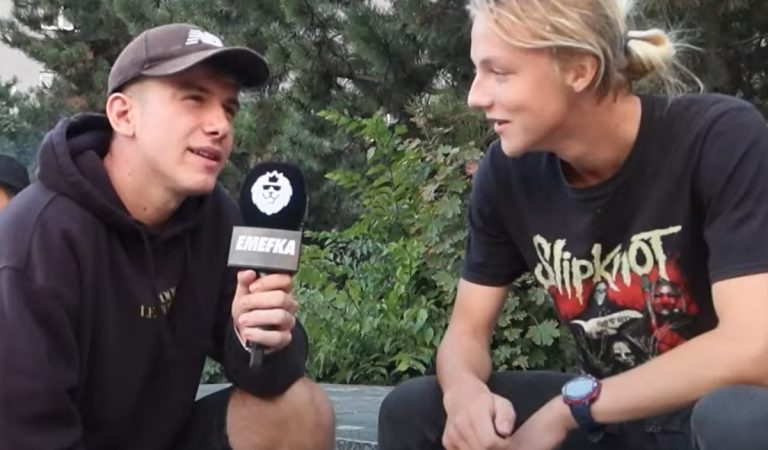 Ako si slovenská mládež predstavuje ideálne rande? Vybrali sme sa to zistiť priamo do ulíc!