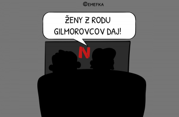 Útržky zo života nezadaného chlapa. Zaručené výhody, ktoré so sebou prináša byť single