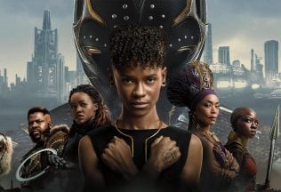 Čierny panter sa vracia! Marvelovka Navždy Wakanda sľubuje poriadnu dávku akcie