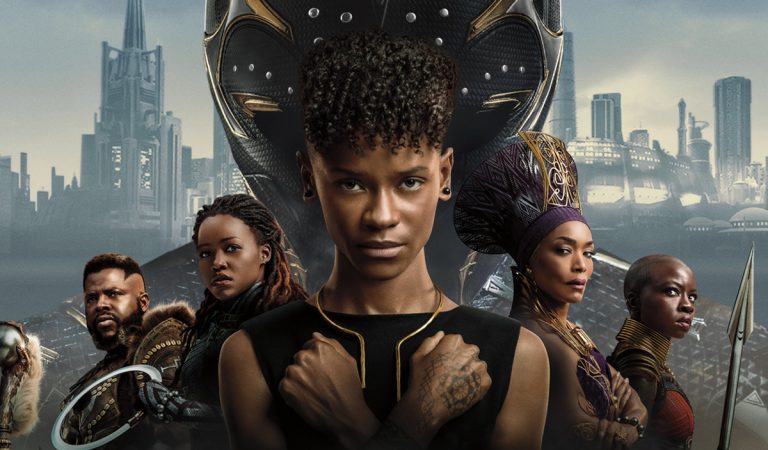 Čierny panter sa vracia! Marvelovka Navždy Wakanda sľubuje poriadnu dávku akcie