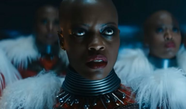 Návrat do Wakandy bude epický. Marvelovka Čierny panter: Navždy Wakanda sľubuje skvelú zábavu
