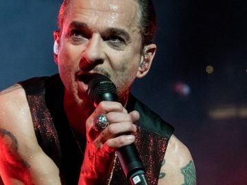 Depeche Mode sa vráti na Slovensko! Britské legendy ohlásili aj nový album