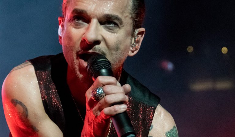 Depeche Mode sa vráti na Slovensko! Britské legendy ohlásili aj nový album
