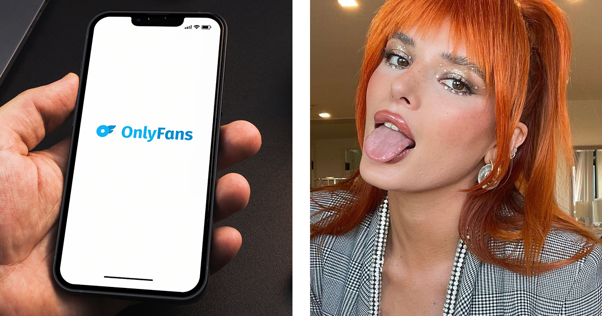 TOP 10 najlepšie zarábajúcich tvorcov na OnlyFans - Emefka.sk