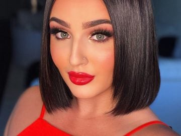 Influencerka sa posťažovala, že jej práca je ťažšia než klasická osemhodinová šichta. Vyslúžila si za to kritiku