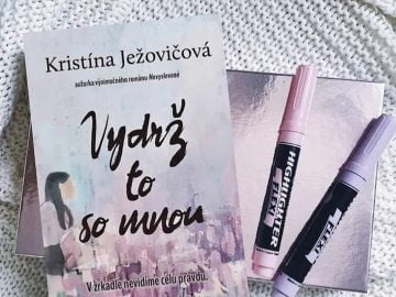 7 young adult kníh, ktorých dej ti priblíži život s duševnou poruchou