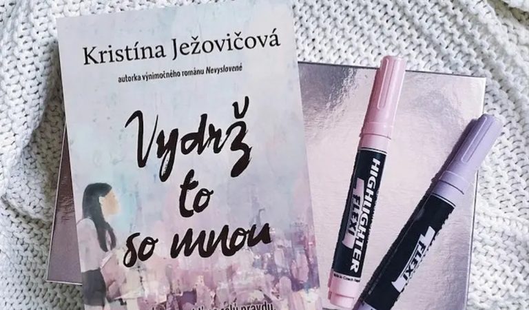 7 young adult kníh, ktorých dej ti priblíži život s duševnou poruchou
