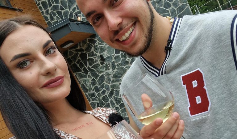 Novinky z jojkárskej šou Láska na chate