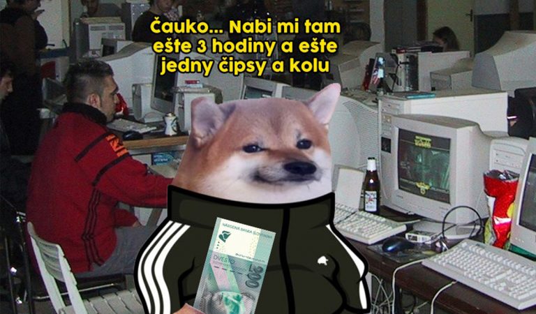 TOP 10 memes, ktoré vás bavili minulý týždeň najviac #43